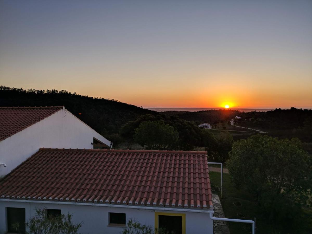 Quinta Reuffurth Apartment Aljezur Exterior photo